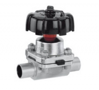 673 40D88F45M03TS 1507 Мембранный клапан ручной 