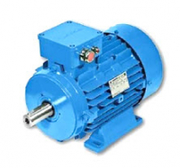 1155229 7ABZPKA 225M двигатель 35kw KONCAR