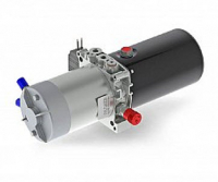 K0060370.000 маслостанция hydr-app