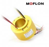 Контактное кольцо  MT70158  70mm,18 wires/10A each MOFLON