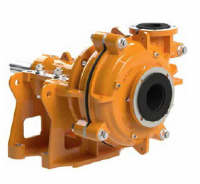 K-HS ШЛАМОВЫЕ НАСОСЫ KETO Pumps