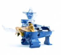 Насосы серии MC ANDRITZ