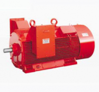 Высоковольные асинхронные двигатели Helmke Pro в наличии