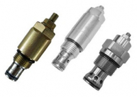 Клапан 041155038520000-VSBN-10A-20 арт. R901113610 Bosch Rexroth