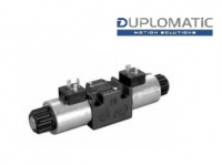 Клапан DUPLOMATIC DS5-S4/14N-D00/W7 HYDRAULIC SOLENOID