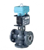 MXF461.50-30 клапан Siemens