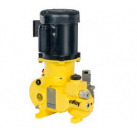 MRB насосы дозирующие