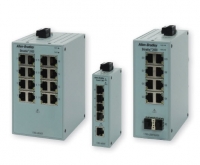 Коммутаторы Stratix 2000 Ethernet