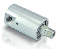 Ротационное соединение