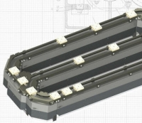 Конвейеры MagneMotion Allen Bradley