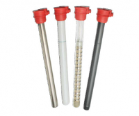 Гальванический нагреватель ROTKAPPE B-PS 1000/3,5-230Ws (54*1000 мм, 3,5 кВт) Mazurczak