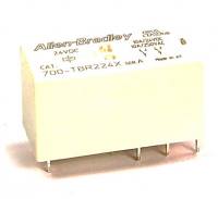 Реле 700-TBR224 Allen Bradley