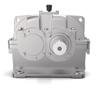  ZDY одноступенчатые цилиндрические редукторы