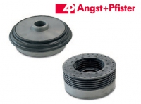 Муфты Angst + Pfister AG