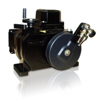 Поворотный/сегментный привод V68122A-PME120-AI ABB