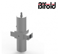 SH25 фильтр-регулятор Bifold