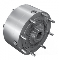 Гидротормоз/толкатель/Spring loaded brakes TRANSFLUID s.r.l.