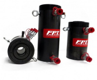 CRI-FO цилиндры с полым штоком FPT Fluid Power Technology S.r.l.