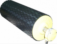 Мотор барабан Rulmeca 220M 4kw mn 823834