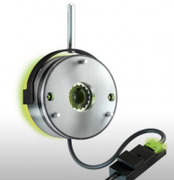 Тормоза пружинные серии KOBRA Kendrion