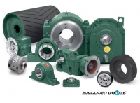 Оборудование Dodge/Baldor