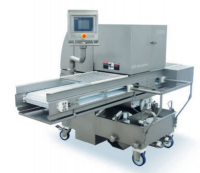 Мотор-редуктор 1000084754 зап.часть к AccuJector 450 sn B9LH4-059H