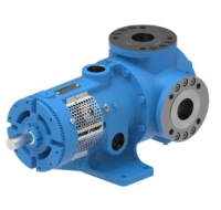 Насосы Viking Pump и запасные части