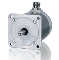 Двигатель ZSH 87/2.200.5 Phytron