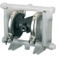 5706-100 Мембранный насос DMP 3/8" KNT PVDF/PTFE Lutz