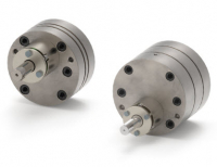 PLB насосы MVV gear pumps