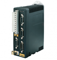 Сервопривод серии ViX Parker Hannifin