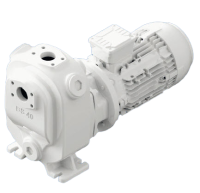 BS 32/BS 40/BS 50 насосы KNOLL 