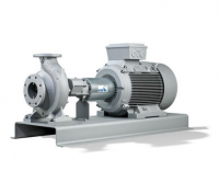 Насос SYT 050-250 SYTS (без мотора) KSB