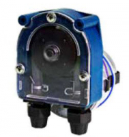 Перистальтические дозирующие насосы серий F и F-T Etatron D.S. Italy 