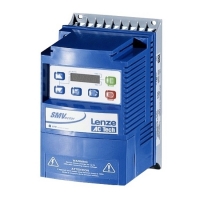 Преобразователь частоты Lense ESV552N04TXC 5,5Квт, 380 В