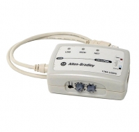 1784-U2DN	DeviceNet to PC USB Interface Cable Allen Bradley