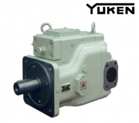 Гидромоторы/гидронасосы серии A7H YUKEN KOGYO