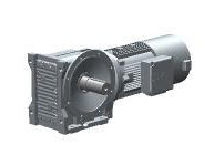  KF157 DV280M4/BMG/TF/V/EV1S (из 01.1262799402.0001x09)  мотор-редуктор SEW-EURODRIVE