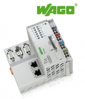 Контроллер  Wago 750-8206 PFC200 PLC