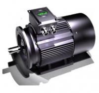 Асинхронные генераторы Kuenle