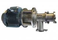 Мешалки Gerstenberg Schroder