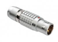 FGG.2B.302.CLAD82 разъем Lemo