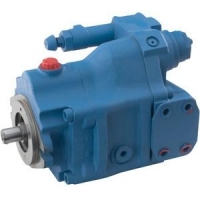 Гидронасос Eaton Vickers PVM131MR / 123AL00829A 