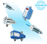 Датчики КИПиА EGE-Elektronik 