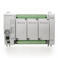 Контроллер 2080-LC30-24QBB Micro 830 Allen Bradley