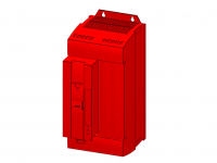 08285284/8285284 Преобразователь МС07B 0150-503-4-00 15kw