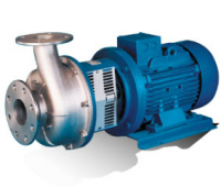 RS насосы Salvatore Robuschi