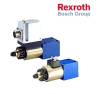 Клапан DBET-52/315N9K4M Rexroth