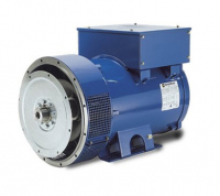 MJB 250 LB4 генератор # MDM18277 Marelli Motori