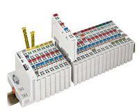 PIO - Parker I/O-System Parker